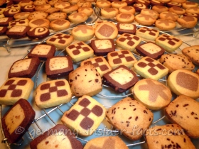 Click to find your favourite Christmas cookie recipe