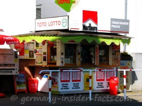 Click here to discover general German facts