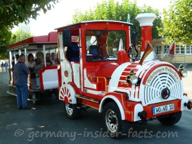 Enjoy some fun facts about Germany