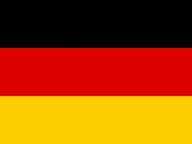 Themed Koozies German Flag Colors Set of 6 Details about   German Nationality 