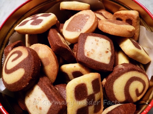 Authentic German Christmas Cookies Facts And Traditional Recipes