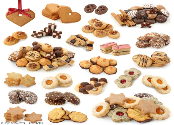 Authentic German Christmas Cookies Facts And Traditional Recipes