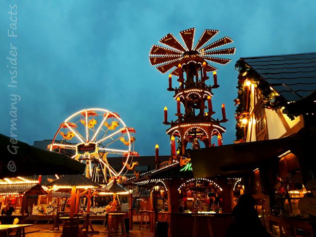 Fredericksburg Va German Christmas Market 2022 Guide To German Christmas Markets - Facts & Tips For Your Visit