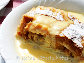Learn how to make Apple Strudel