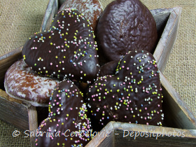 Explore German Christmas Cookies