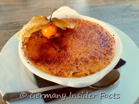 Discover German cakes and desserts
