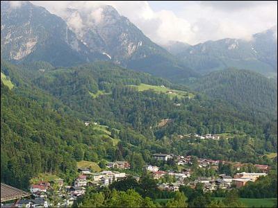 Berchtesgarden