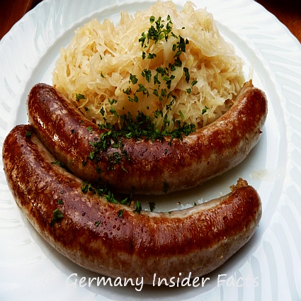 german culture facts