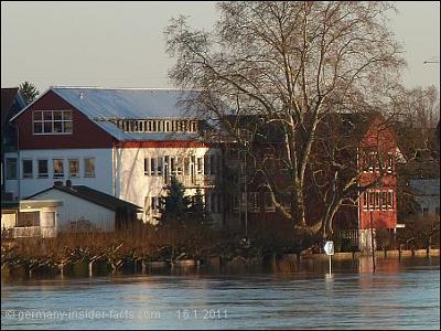 St. Josef Schule Grossauheim