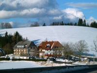 Learn about the different regions in the black forest