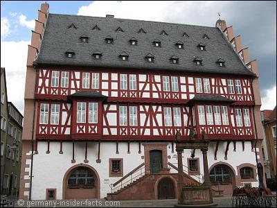 Stationed in Hanau 1967 to 1969