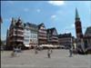 Römer in Frankfurt
