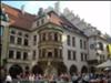 Hofbräuhaus in Munich