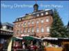 Merry Christmas from Hanau
