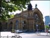 Frankfurt train station