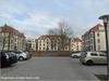 Apartment blocks at former Yorkhof Kaserne March 2013